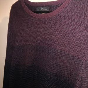 Marc Anthony sweater
